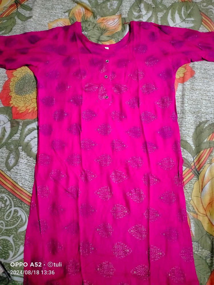 Beutiful Kurti