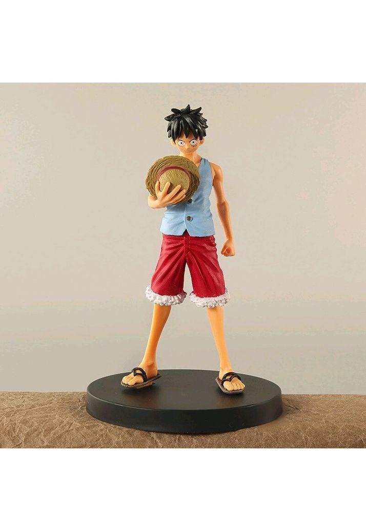 Luffy Action Figures, One Piece