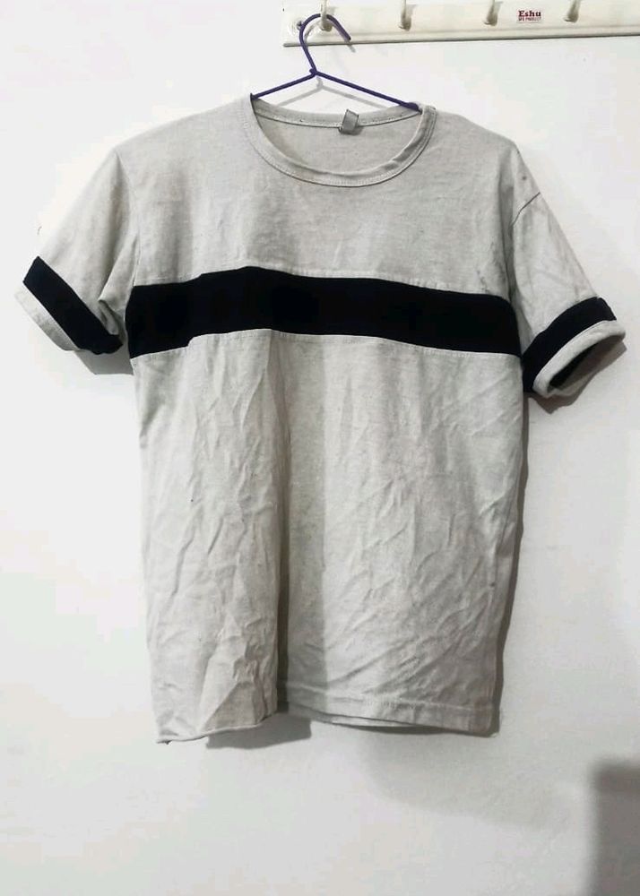 Used T Shirt