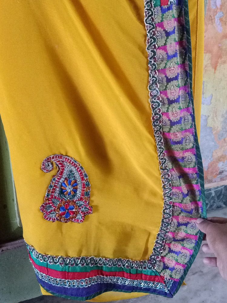 Saree