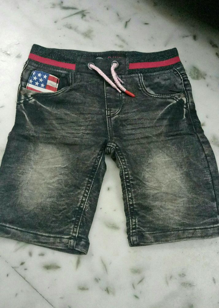 Kids shorts