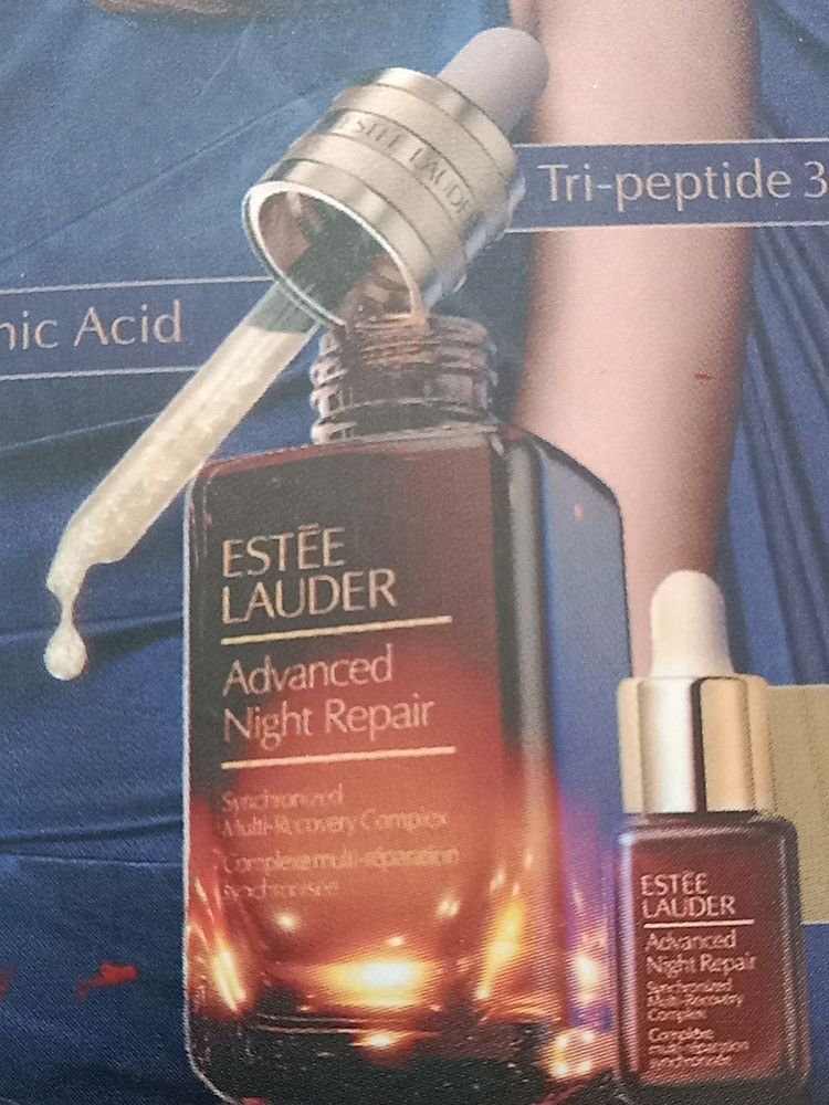 Estee Lauder Serum Advanced Night Repair