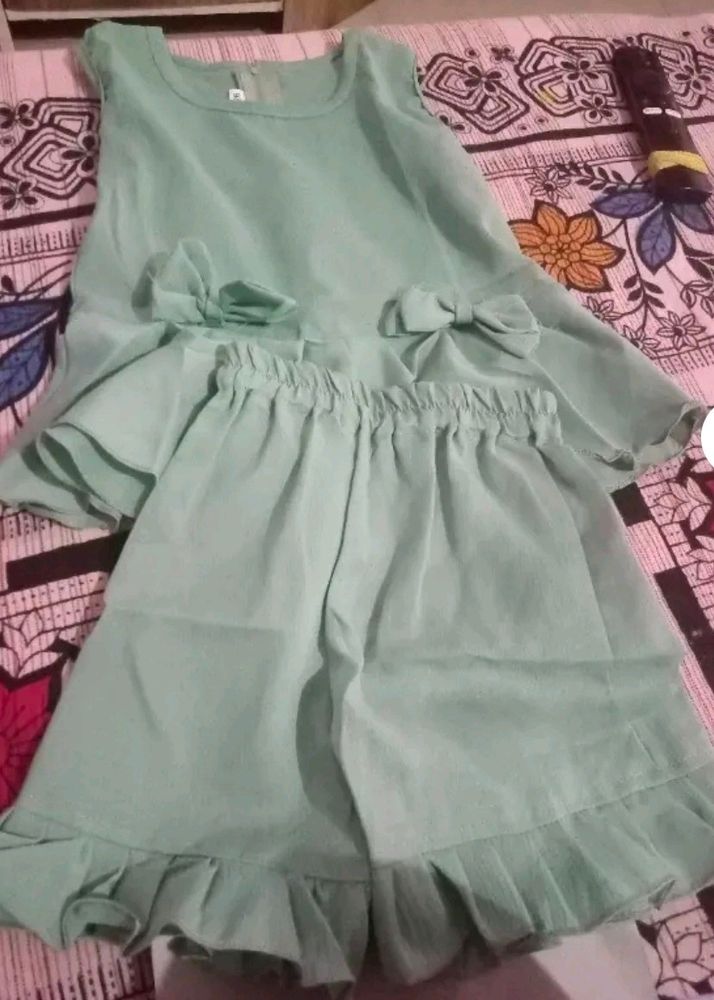 Cute Baby Dress