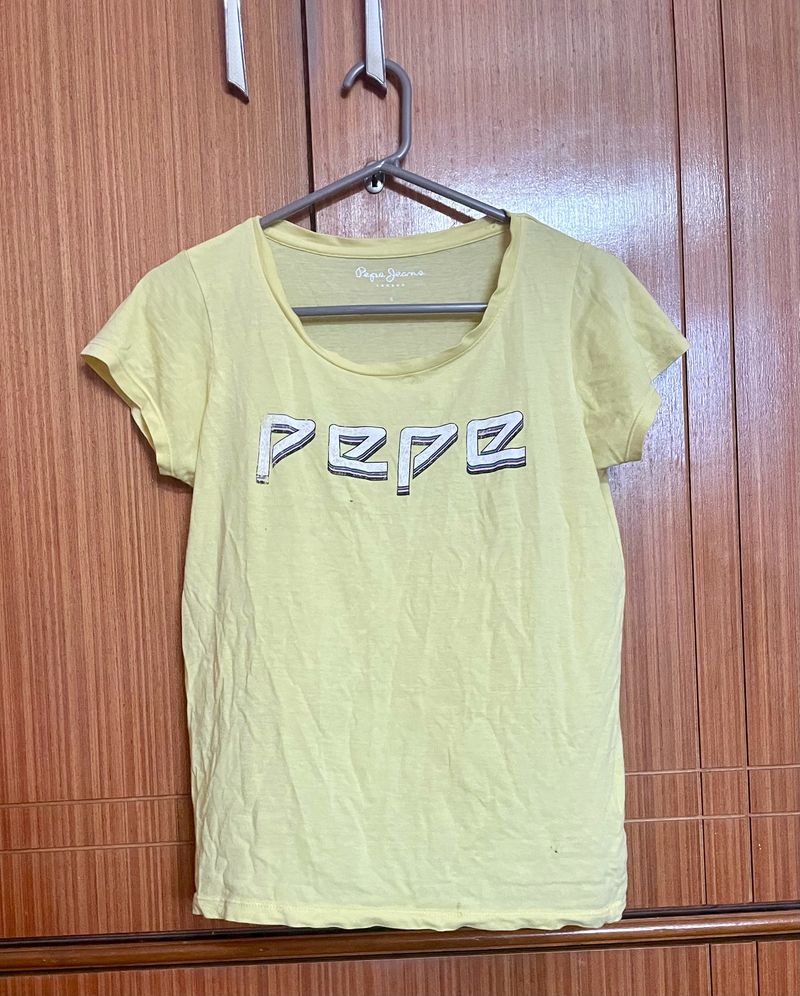 Pepe Jeans women T-Shirt