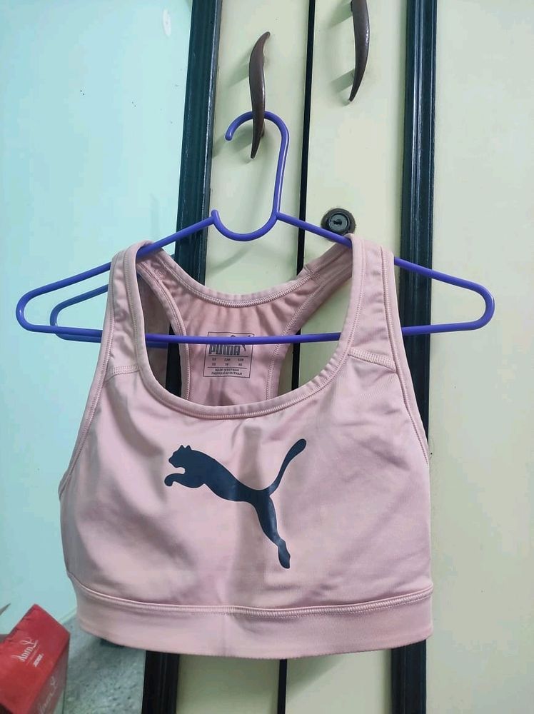 Puma Sports Bra