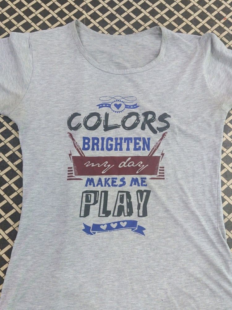 Women Tshirt