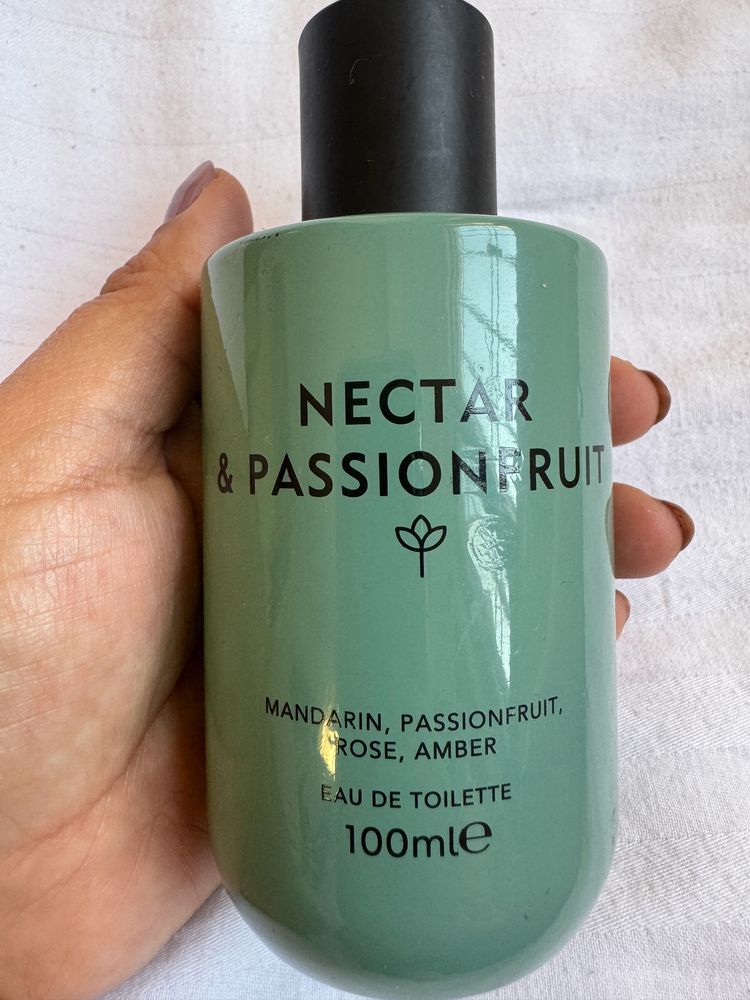 Nectar & Passion Fruit Perfume