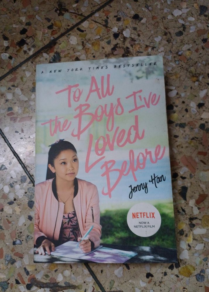 Lara Jean (2 Books)