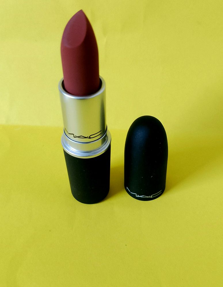 Mac Lipstick