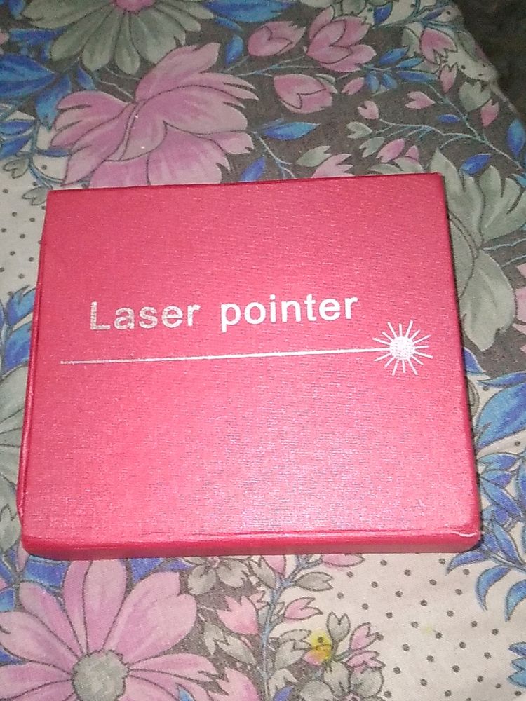 Ly 303 Laser Pointer