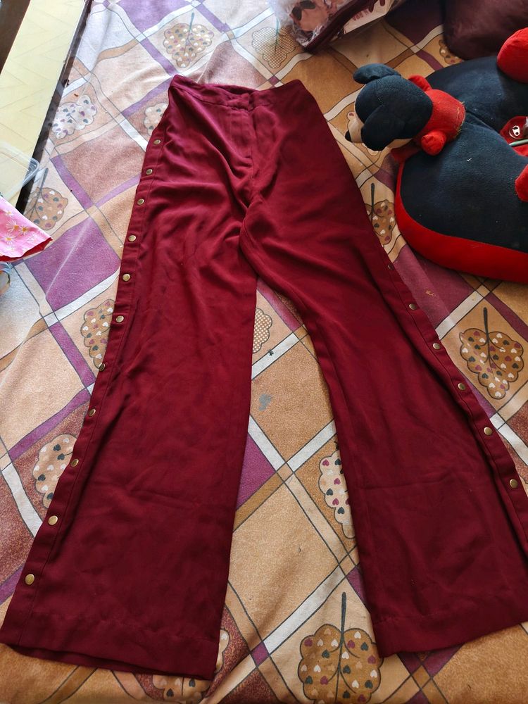 Trousers For Kids Girls