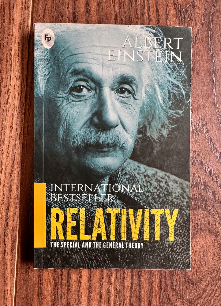 theory of relativity