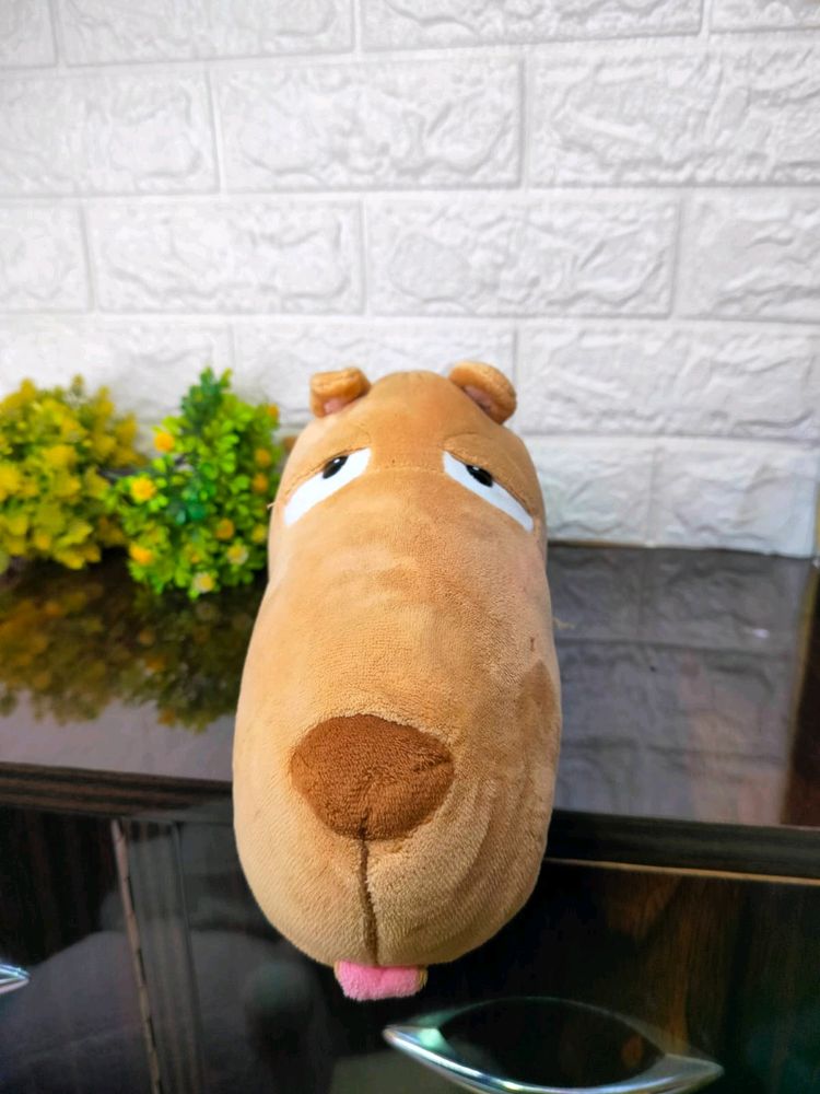 Dog Plush