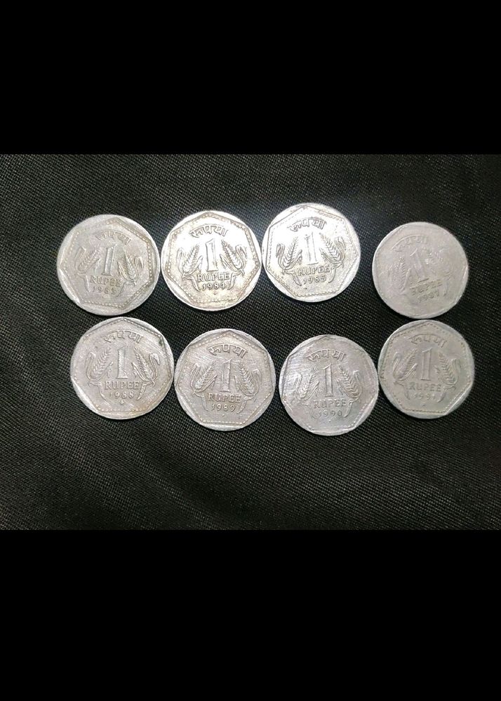 Coins