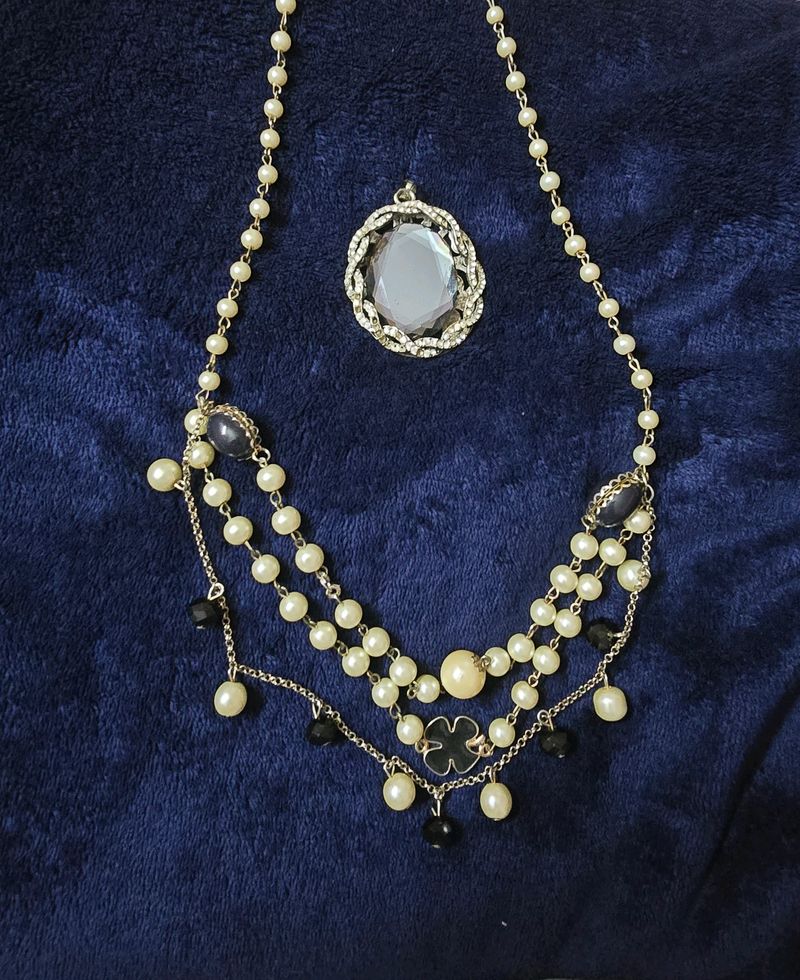 Pearl Chain