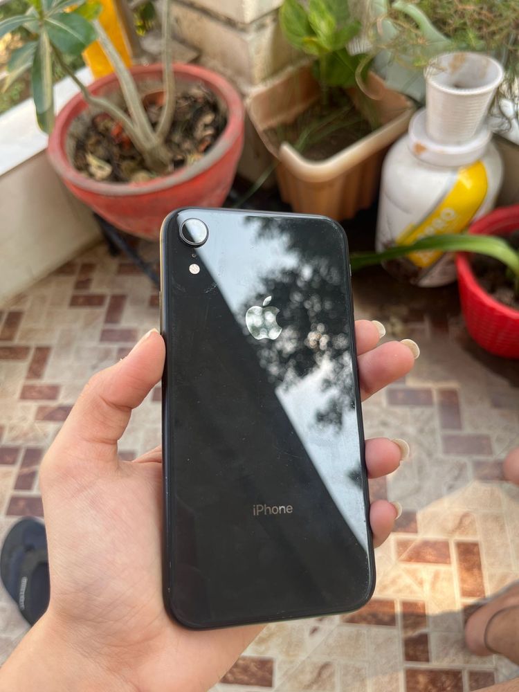 Iphone XR 128 Gb