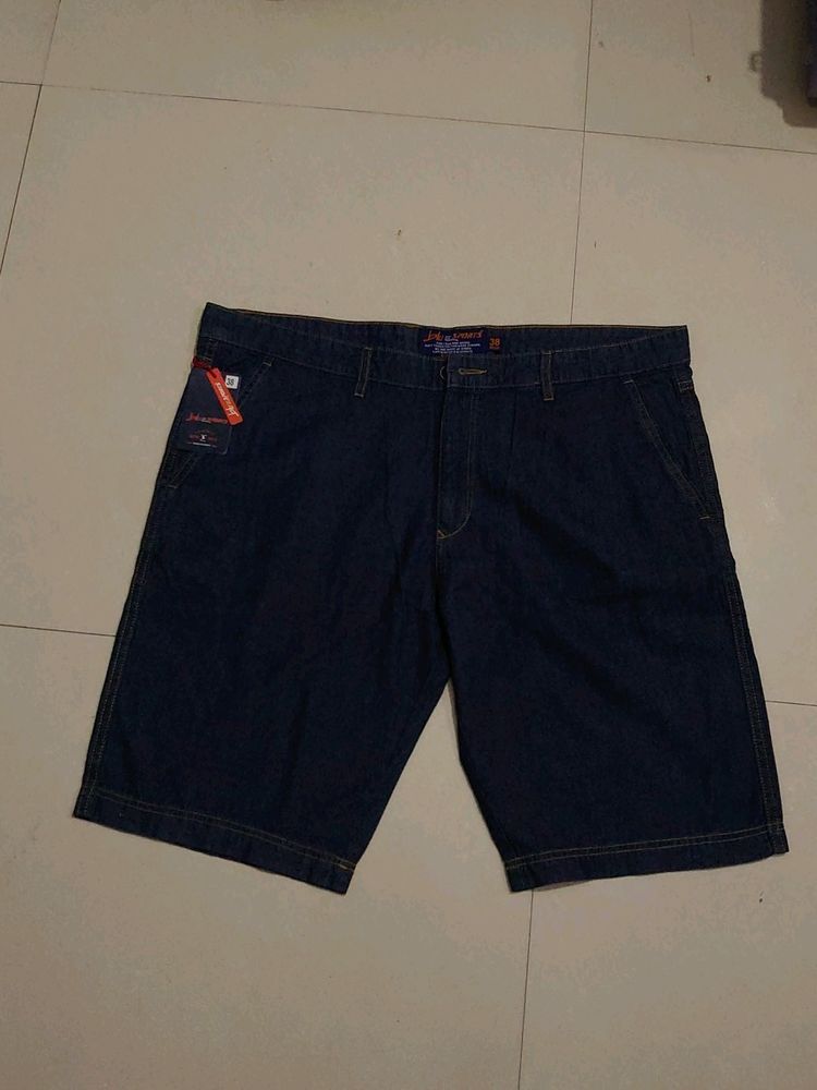 Men Short