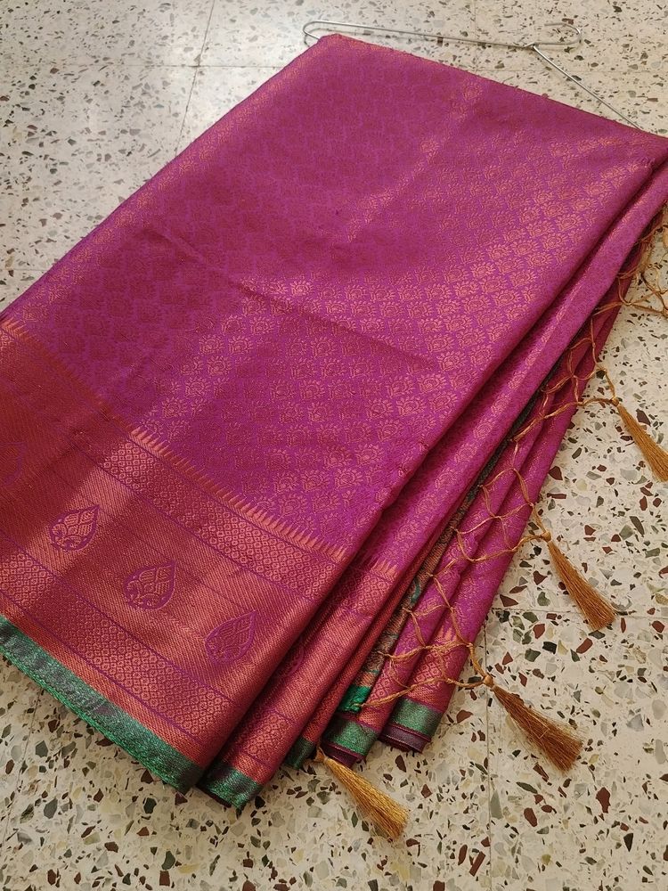 Festive Wear Saree