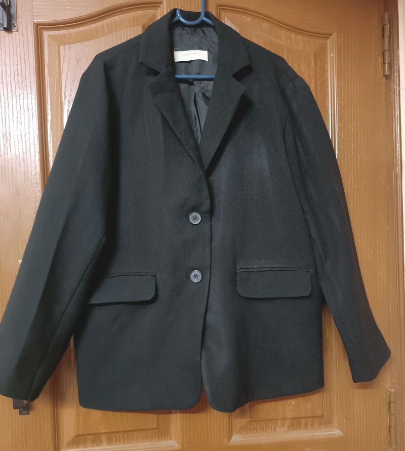 Black Blazer For Women