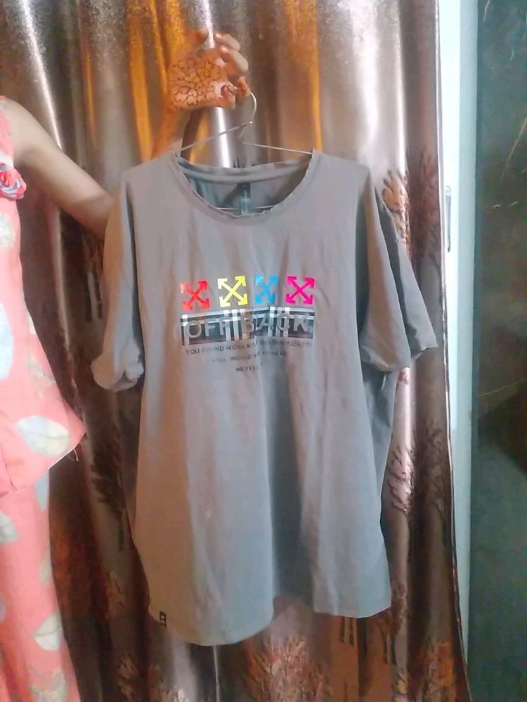 2xl, Shirt