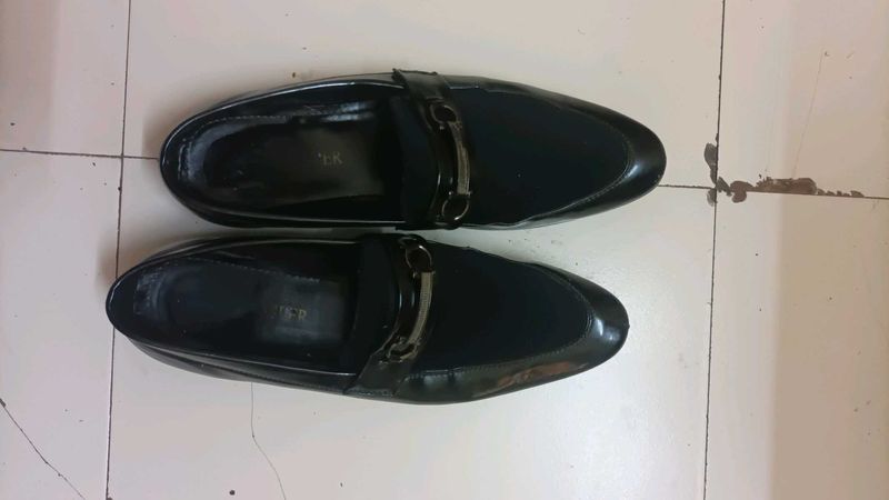 Party Wear Loafers