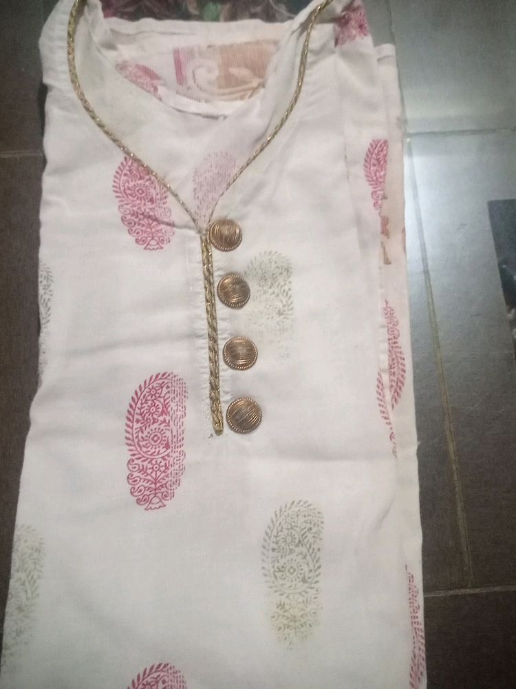 Beautiful Kurti