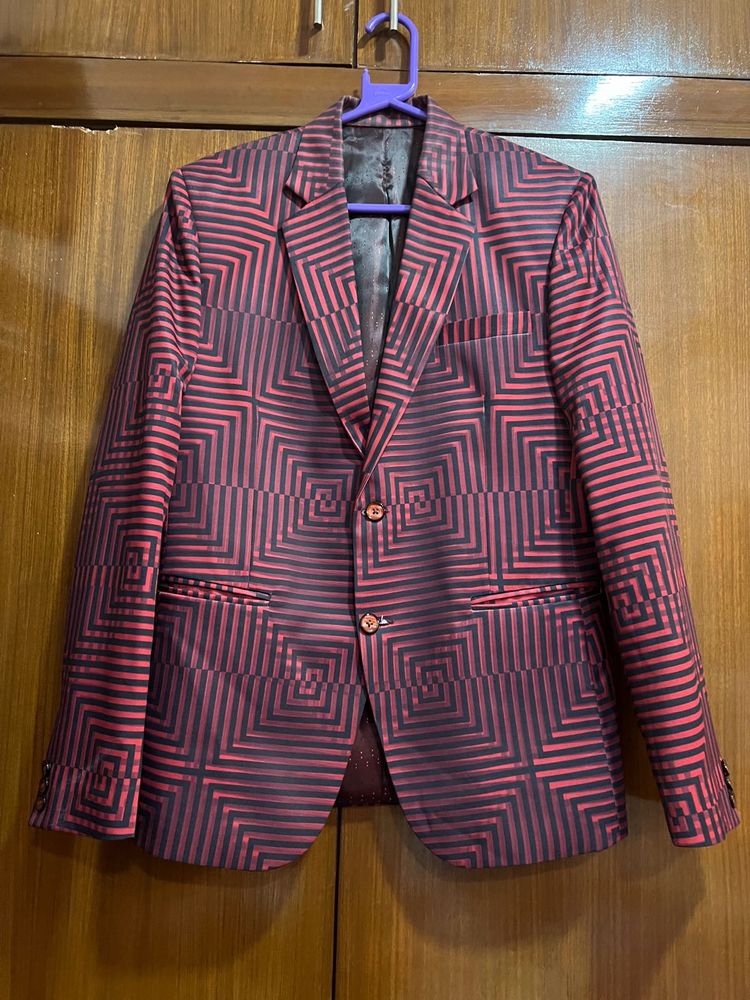 Very Nice Blazer