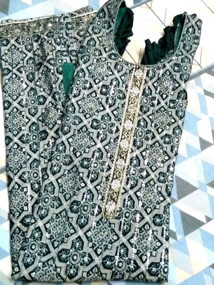 Kurti