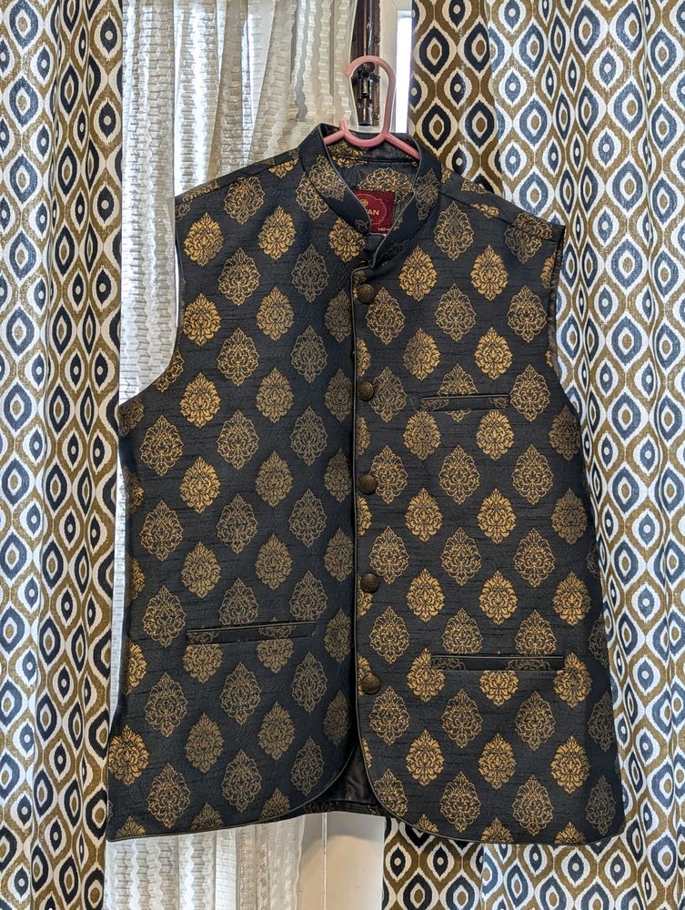 New Elegent Nehru Jacket/Sadri