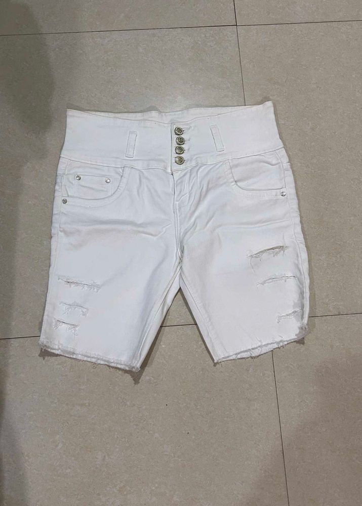 Short Capri For Women