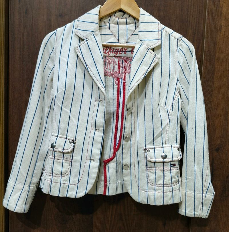 Tommy Hilfiger Women's Jacket