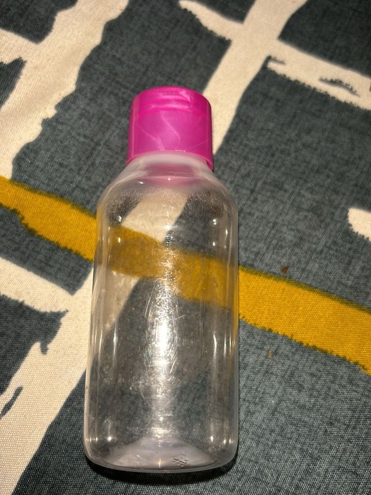 Plastic Bottle  - B