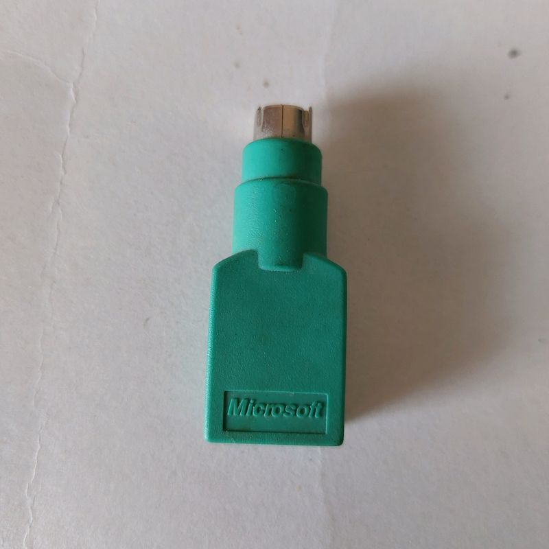 Microsoft Mouse Connector