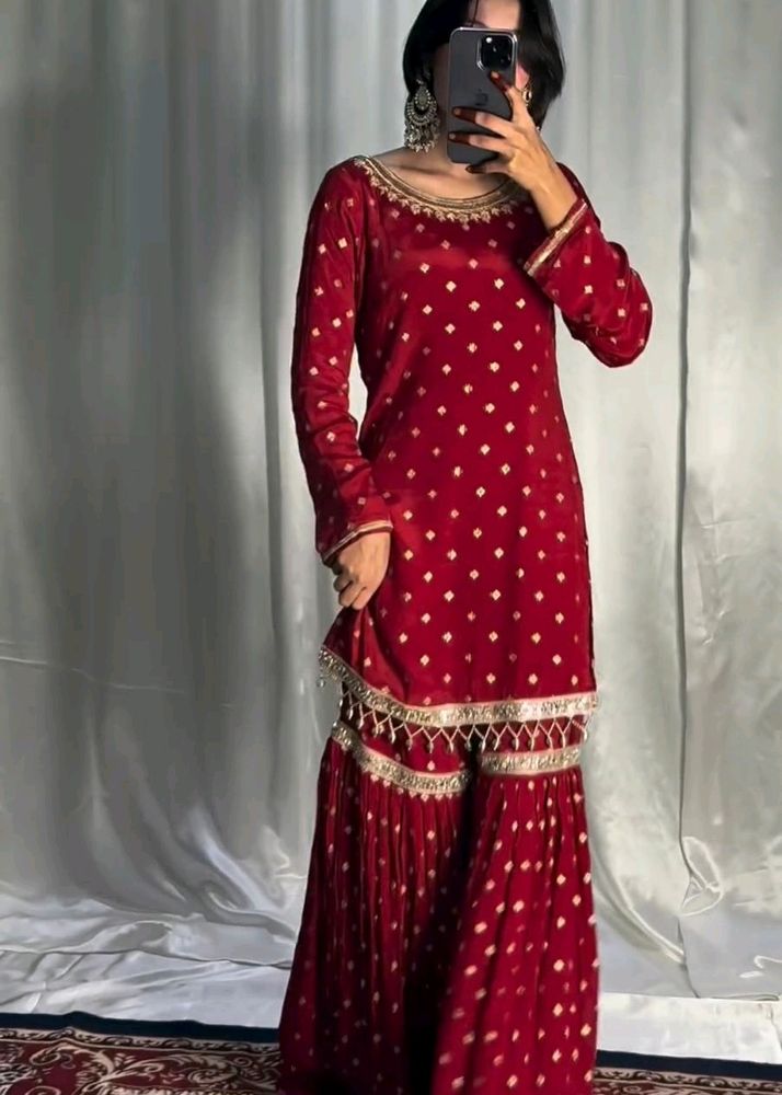 New Pakistani Poshaq Dresses Beautiful Women Dress