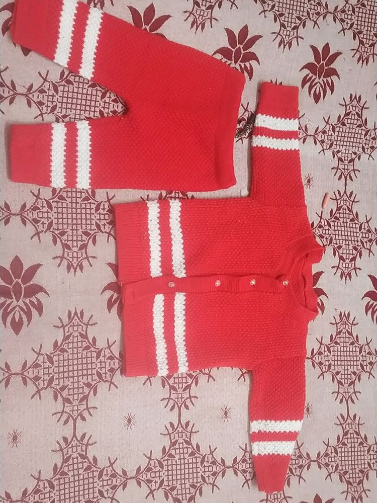 Kids Sweater..