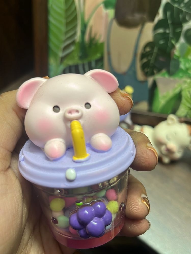 Miniature Toy