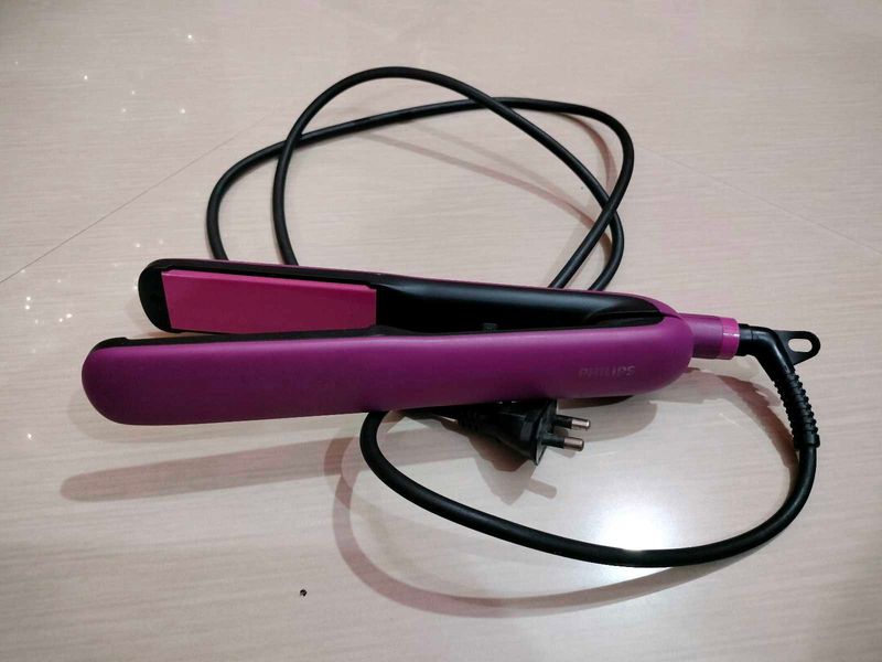 Phillips Hair Straightener