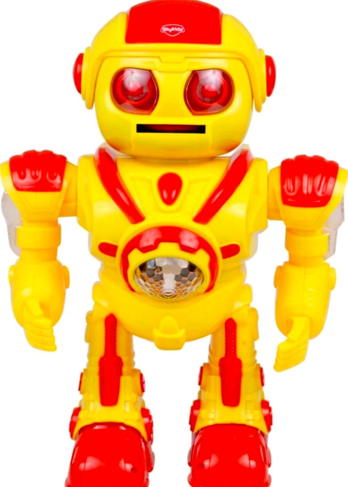 Robot Toy