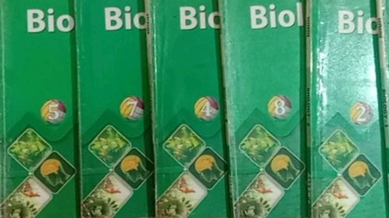 Allen Biology Module For Neet Hindi Medium