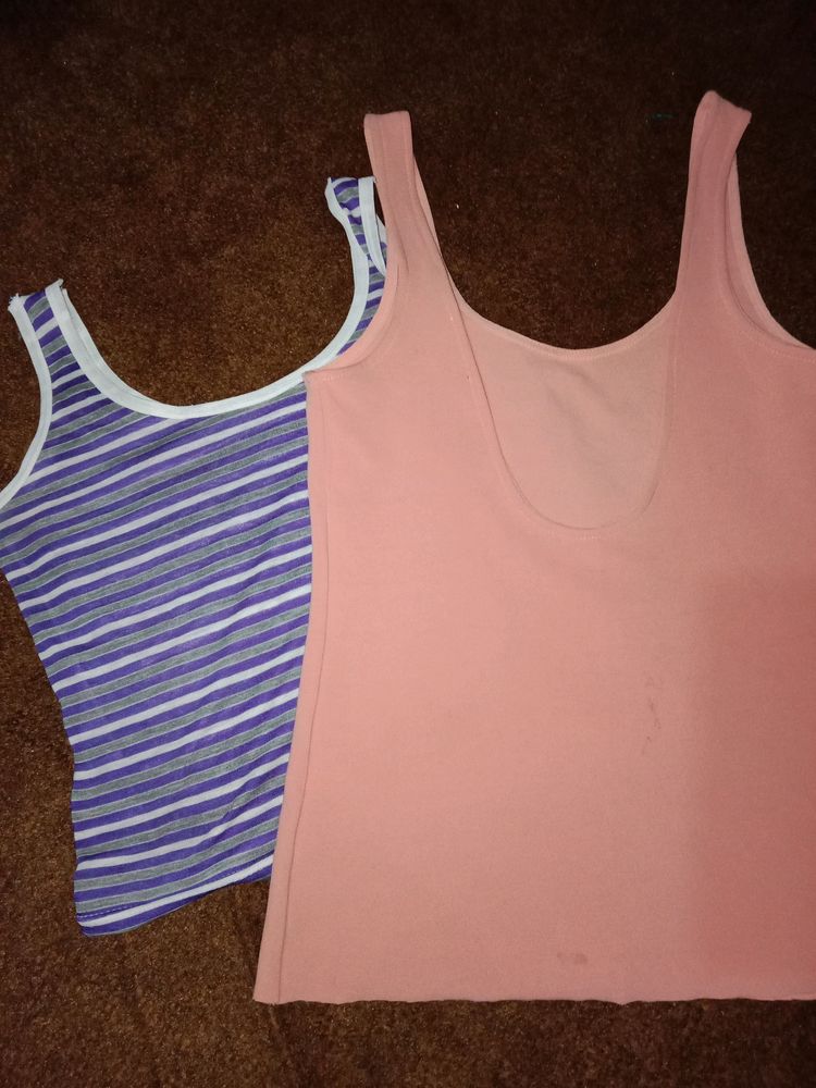 TANK TOP COMBO