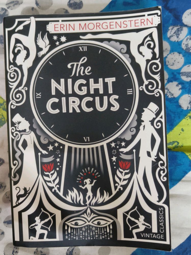 The Night Circus