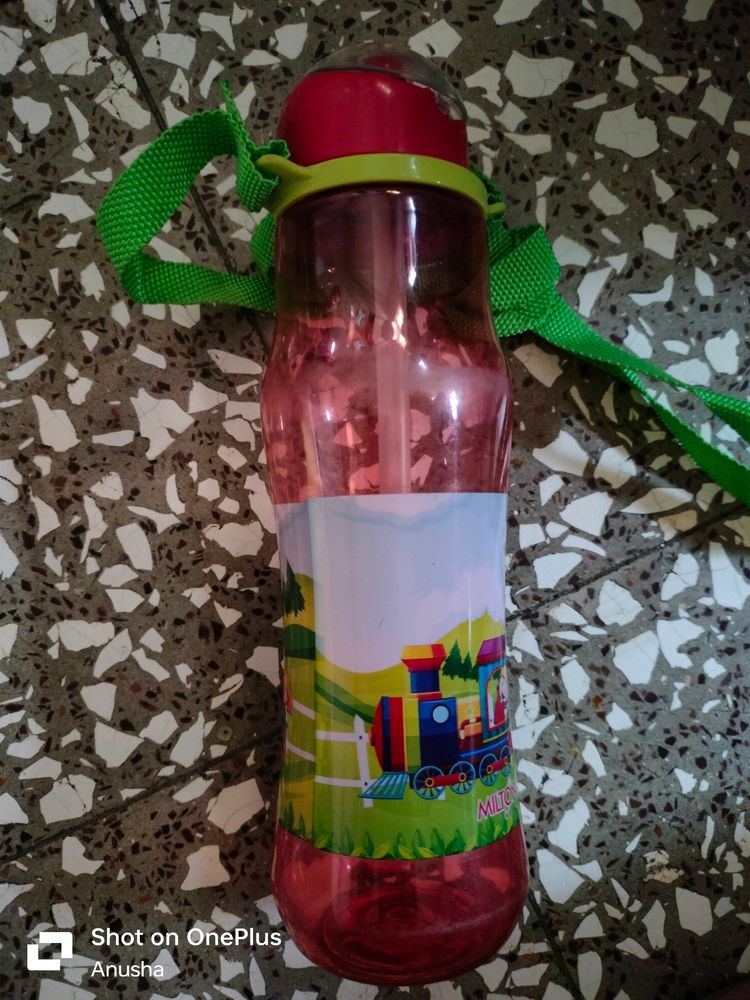 Kids Water Bottle