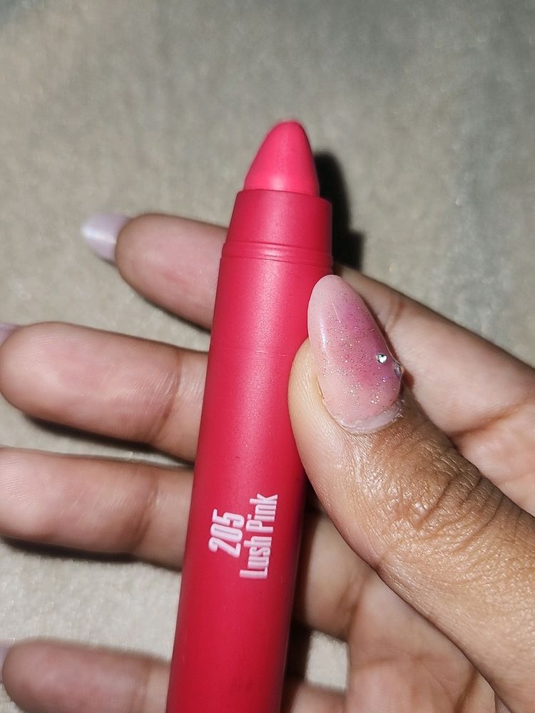 Lip Stain Matte By Swiss Beauty