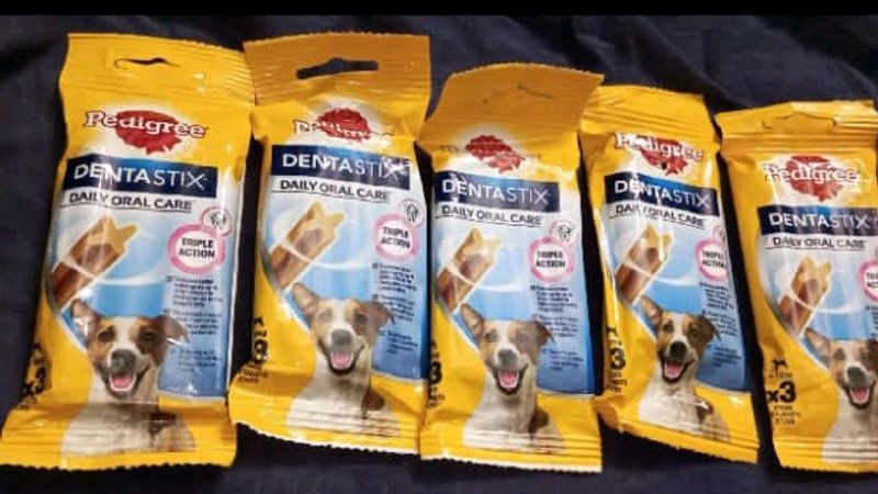 Pet Oral Care