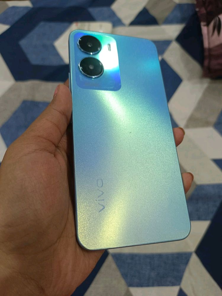 Vivo T2x 5G