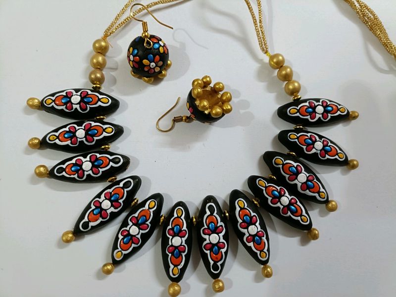 Jewellery Set