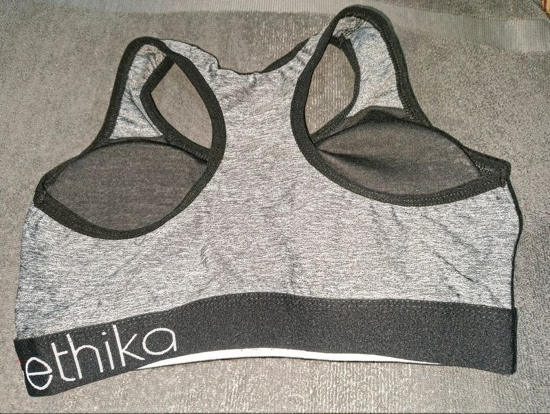 Women And Girls Sports Bra 6 Combo Of