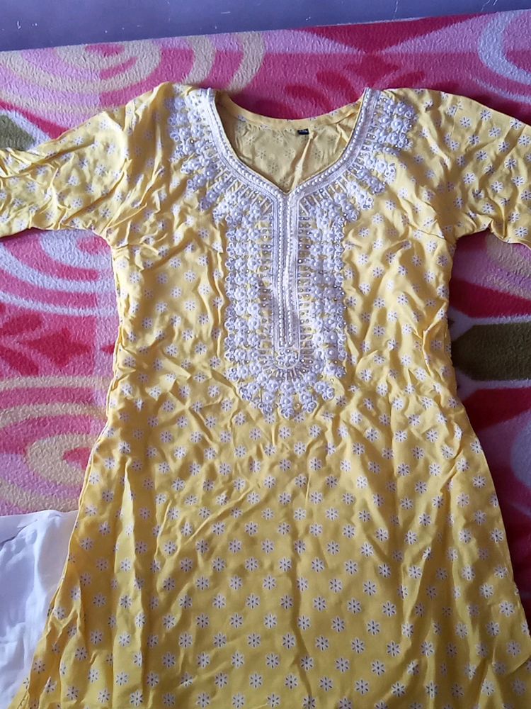 Kurta Set