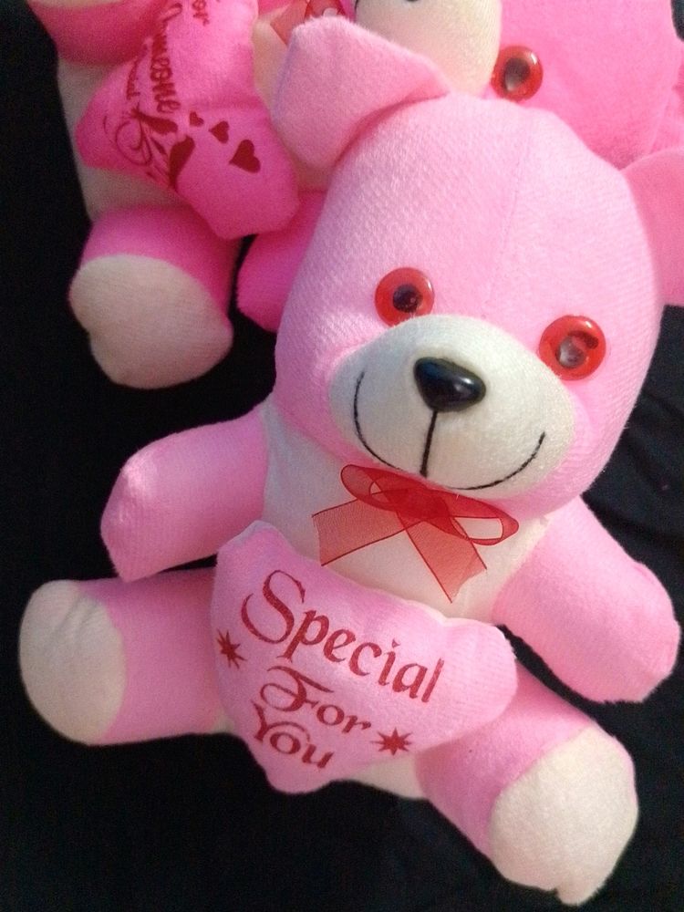 Cute Teddy Bear 🧸 For Children