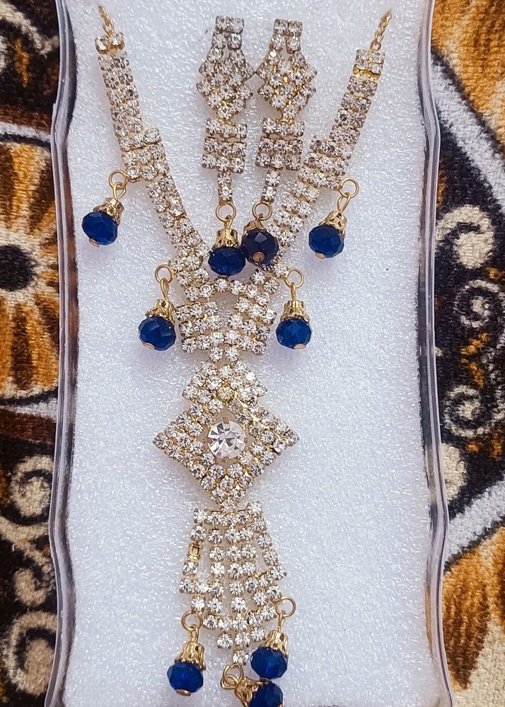 Jewellery Set For Women